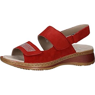 ARA Hawaii, Sandalo Donna, Fiamma, 39 EU ARA Hawaii, Sandalo Donna, Fiamma, 39 EU