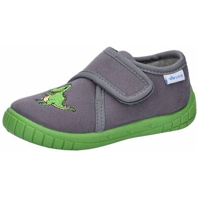 Lico Cookie Boy Mule, Grigio Limone, 25 EU, Grigio Limone, 25 EU Lico Cookie Boy Mule, Grigio Limone, 25 EU, Grigio Limone, 25 EU