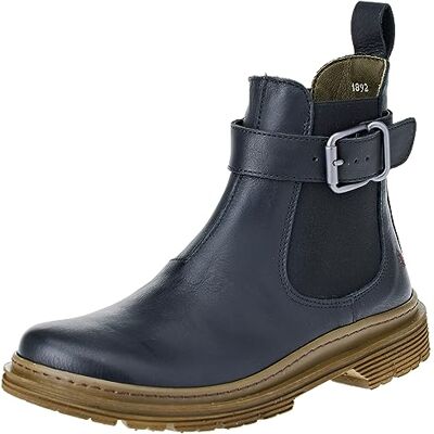 ART Company NAPPA BLACK-BRONZE/BIRMINGHAM BLACK DONNA STIVALETTO ART Company NAPPA BLACK-BRONZE/BIRMINGHAM BLACK DONNA STIVALETTO