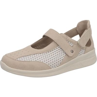 Berkemann Darina, Scarpe da Ginnastica Donna, Beige, 41.5 EU Berkemann Darina, Scarpe da Ginnastica Donna, Beige, 41.5 EU