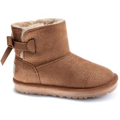 Pablosky , Stivali alla Moda, caffè, 32 EU Pablosky , Stivali alla Moda, caffè, 32 EU