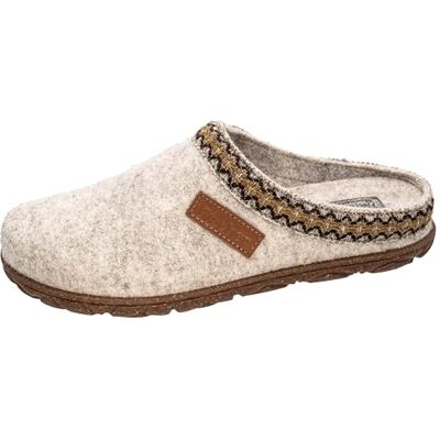 Fischer Isabel, Ciabatte Donna, Betulla, 38 EU Fischer Isabel, Ciabatte Donna, Betulla, 38 EU