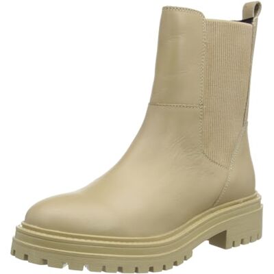 Geox D Iridea D36HRG043, Stivali Donna, Lt Sand, 38 EU Geox D Iridea D36HRG043, Stivali Donna, Lt Sand, 38 EU