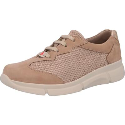 Berkemann Lilette, Scarpe da Ginnastica Donna, Beige, 40 2/3 EU Berkemann Lilette, Scarpe da Ginnastica Donna, Beige, 40 2/3 EU