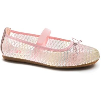 Pablosky Linda , Ballerine, Rosa, 39 EU Pablosky Linda , Ballerine, Rosa, 39 EU