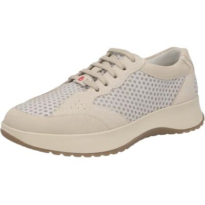 Berkemann Leslie, Scarpe da Ginnastica Donna, Beige, 38 EU Berkemann Leslie, Scarpe da Ginnastica Donna, Beige, 38 EU
