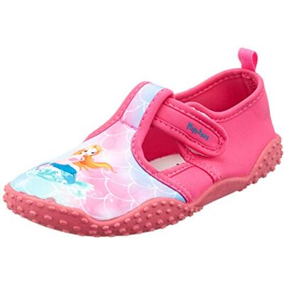 Scarpe Acqua Playshoes - Sirena Rosa - 17.95 - Scarpe Acqua Scarpe Acqua Playshoes - Sirena Rosa - 17.95 - Scarpe Acqua