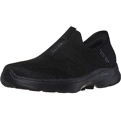 Skechers Scarpe Slip-In Go Walk 6 - Sneaker Skechers Scarpe Slip-In Go Walk 6 - Sneaker