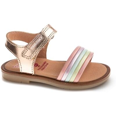 Pablosky Mary , Sandali Bimba 0-24, Rosa, 26 EU Pablosky Mary , Sandali Bimba 0-24, Rosa, 26 EU