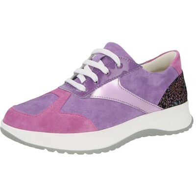Berkemann Mirana, Scarpe da Ginnastica Donna, Magenta, 38 EU Berkemann Mirana, Scarpe da Ginnastica Donna, Magenta, 38 EU