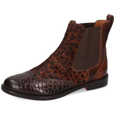 Melvin & Hamilton , Selina 29, stivaletto da donna, Marrone, 37 EU Melvin & Hamilton , Selina 29, stivaletto da donna, Marrone, 37 EU