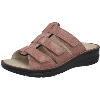 Berkemann Senta, Ciabatte Donna, Marrone, 41.5 EU Berkemann Senta, Ciabatte Donna, Marrone, 41.5 EU