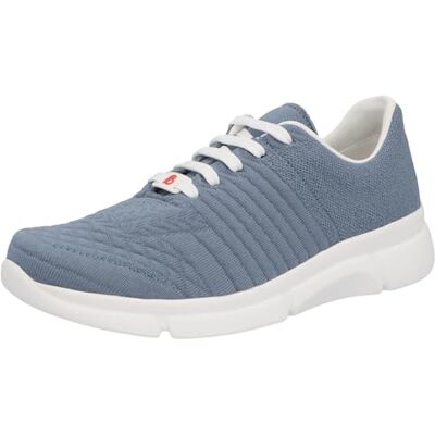Berkemann Pinar, Scarpe da Ginnastica Donna, Jeans, 34 2/3 EU Berkemann Pinar, Scarpe da Ginnastica Donna, Jeans, 34 2/3 EU