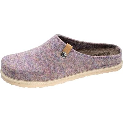 Fischer Katrin, Ciabatte Donna, Lilla, 36 EU Fischer Katrin, Ciabatte Donna, Lilla, 36 EU