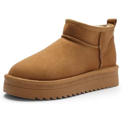ARA Arktis, Stivaletto Donna, Cognac, 39 EU ARA Arktis, Stivaletto Donna, Cognac, 39 EU