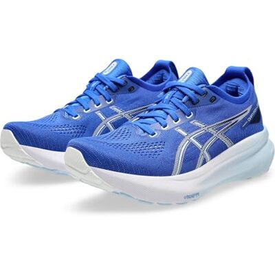 Asics Gel-Kayano 31 Sneaker Asics Gel-Kayano 31 Sneaker