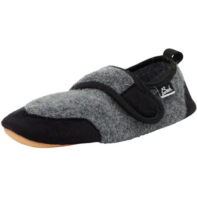 Beck -Buddies cosy, grigio., 25 EU Beck -Buddies cosy, grigio., 25 EU