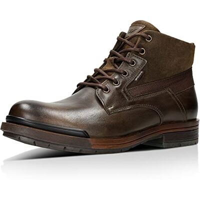 Wojas Herren Workerboots, Snow Boot Uomo, Marrone, 42 EU Wojas Herren Workerboots, Snow Boot Uomo, Marrone, 42 EU