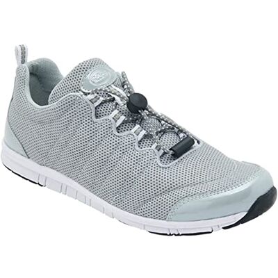 Scholl Wind Step Grigio - Sneakers Scholl Wind Step Grigio - Sneakers