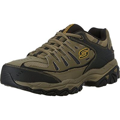 Skechers Sport Afterburn Memory Foam-Lace-up Sneaker Skechers Sport Afterburn Memory Foam-Lace-up Sneaker