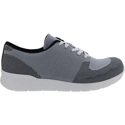 Berkemann Linus, Scarpe da Ginnastica Uomo, Grigio Gabbia, 40 EU Berkemann Linus, Scarpe da Ginnastica Uomo, Grigio Gabbia, 40 EU