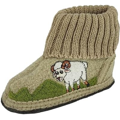 Beck , beige., 22 EU Beck , beige., 22 EU