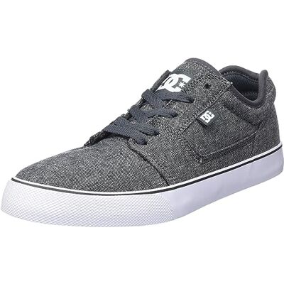 DC SHOES Tonik Tx Se - Grigio - Scarpe sportive DC SHOES Tonik Tx Se - Grigio - Scarpe sportive