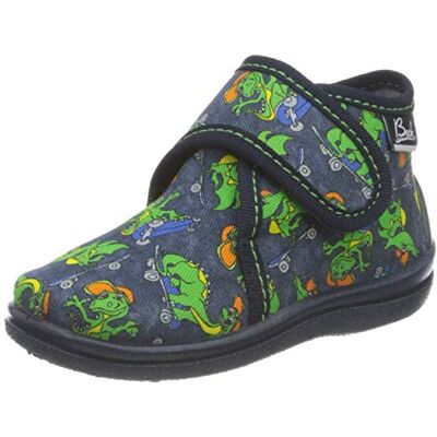 Beck Skate Dino, Pantofole Bambini e Ragazzi Beck Skate Dino, Pantofole Bambini e Ragazzi