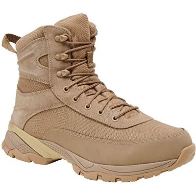 Brandit Tactical Next Generation Boots, beige, 39 Brandit Tactical Next Generation Boots, beige, 39