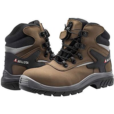 Bellota 72213-45 S3 Botal Click S3 Bellota 72213-45 S3 Botal Click S3