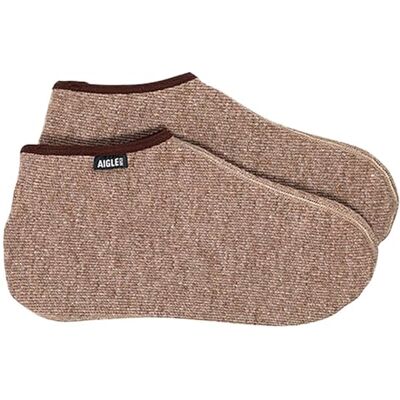 Aigle Aiw24usoc001 Calzini unisex, Cartone, 46 Aigle Aiw24usoc001 Calzini unisex, Cartone, 46