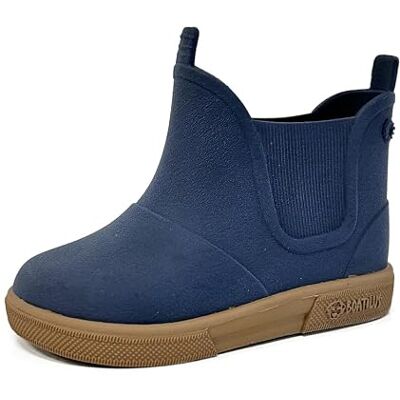 BOATILUS smelly welly Boatilus BabyBeatly, stivali da pioggia unisex, da bambino, 100% impermeabili BOATILUS smelly welly Boatilus BabyBeatly, stivali da pioggia unisex, da bambino, 100% impermeabili