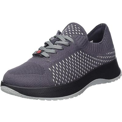Berkemann Lexi, Scarpe da Ginnastica Donna, Grigio Chiaro, 38 EU Berkemann Lexi, Scarpe da Ginnastica Donna, Grigio Chiaro, 38 EU