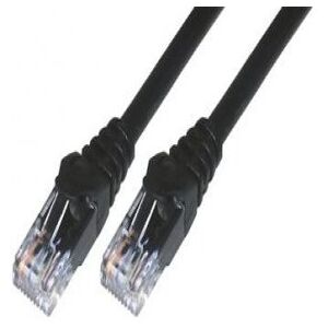 MCL FCC6M-5M/N cavo di rete Nero MCL FCC6M-5M/N cavo di rete Nero