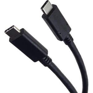 PremiumCord Cavo di Collegamento USB-C 3.2 Gen 2x2 0,5 m, Cavo Dati SuperSpeed fino a 20 Gbps, Ricarica Rapida fino a 5 A, USB 3.2 Generazione 2x2 tipo C, Colore Nero, Lunghezza 0,5 m PremiumCord Cavo di Collegamento USB-C 3.2 Gen 2x2 0,5 m, Cavo Dati SuperSpeed fino a 20 Gbps, Ricarica Rapida fino a 5 A, USB 3.2 Generazione 2x2 tipo C, Colore Nero, Lunghezza 0,5 m