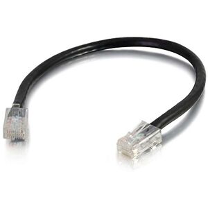 C2G Cavo di rete Cat5e senza blocco 5m - Cavo di rete C2G Cavo di rete Cat5e senza blocco 5m - Cavo di rete