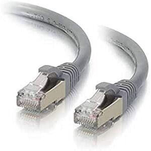 C2G 89903 Cavo Ethernet, 2 Metri, Grigio C2G 89903 Cavo Ethernet, 2 Metri, Grigio