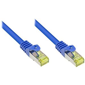 Good Connections , Cavo Blau 0,25 m Good Connections , Cavo Blau 0,25 m