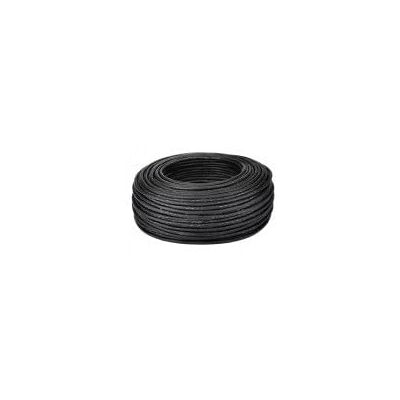 Draka cavo patch UC900 Flex, Cat 7, S/FTP, PiMF, nero, 100m Ring Draka cavo patch UC900 Flex, Cat 7, S/FTP, PiMF, nero, 100m Ring
