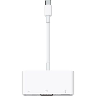 Apple USB-C VGA Multiport Adapter Apple USB-C VGA Multiport Adapter