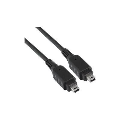 Nilox Cavo Firewire 4P/4P 1.8Mt Box 30 Pz Nilox Cavo Firewire 4P/4P 1.8Mt Box 30 Pz
