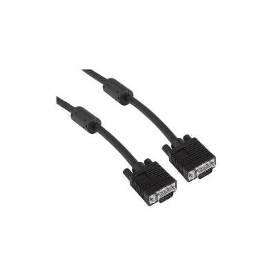 Nilox Cavo Monitor Vga M/M 1.8Mt Box 8 Pz Nilox Cavo Monitor Vga M/M 1.8Mt Box 8 Pz