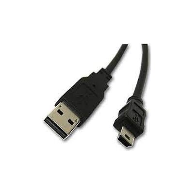 Dragon ® Cavo USB per Canon PowerShot A3000 è una fotocamera digitale, lunghezza: 1 m Dragon ® Cavo USB per Canon PowerShot A3000 è una fotocamera digitale, lunghezza: 1 m