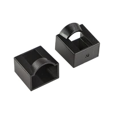 Logilink 50 Tappi Antipolvere per Cavo Patch RJ45 Logilink 50 Tappi Antipolvere per Cavo Patch RJ45
