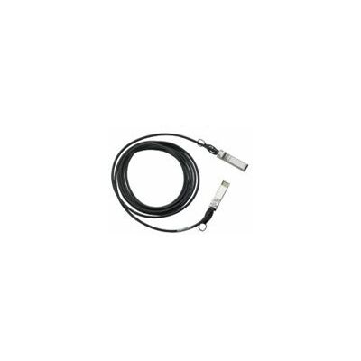 Cisco Systems SFP-H10GB-CU3M= CAVO SFP+ 10GBASE-CU 3 METRI CATX Cisco Systems SFP-H10GB-CU3M= CAVO SFP+ 10GBASE-CU 3 METRI CATX