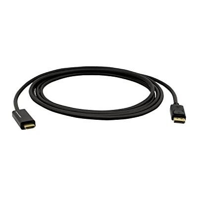 Kramer C-DPM/HM/UHD-10.DISPLAYPORT (M) ACCS Kramer C-DPM/HM/UHD-10.DISPLAYPORT (M) ACCS