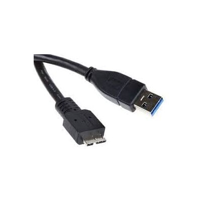 Dragon USB 3.0 Cable for WD My Book Essential 3.0 External Hard Drive by Dragon USB 3.0 Cable for WD My Book Essential 3.0 External Hard Drive by