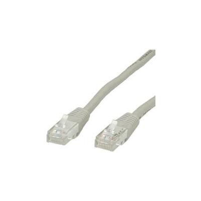 Nilox 3m Cat6e UTP Cavo di Rete U/UTP (UTP) Grigio Nilox 3m Cat6e UTP Cavo di Rete U/UTP (UTP) Grigio