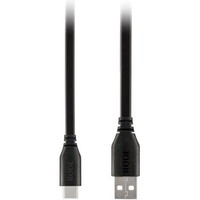 RØDE SC18 Cavo da USB-C a USB-A (1.5m) RØDE SC18 Cavo da USB-C a USB-A (1.5m)