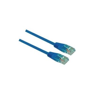 Nilox Cavo Utp Cat-5E 2Mt Blu Box 20 Pz Nilox Cavo Utp Cat-5E 2Mt Blu Box 20 Pz